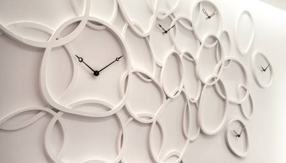 HÜBNER - Una centuria de Haute Horlogerie en Viena