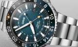 El Oris Whale Shark Limited Edition