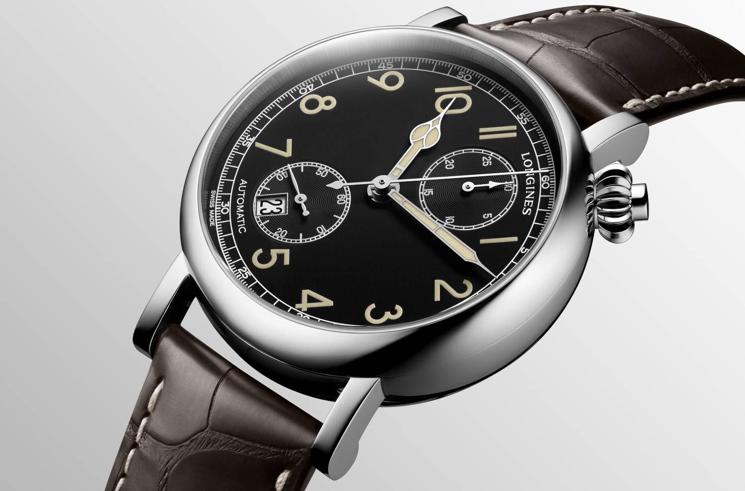 Longines Avigation Watch Type A-7 1935