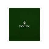 Rolex en la Parte superior del árbol cronométrico en el 2011