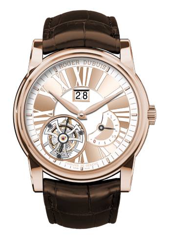 HOMMAGE TRIBUTO AL SR ROGER DUBUIS