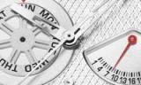 1931 RETROGRADE de Louis Erard