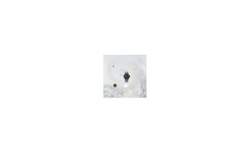 El secreto del escaparate “Levitation” de Dietlin revelado 