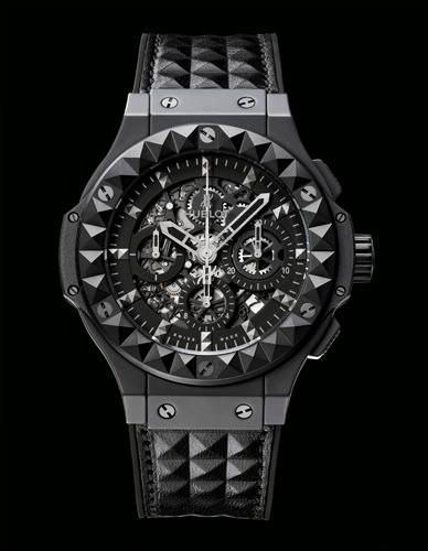 BIG BAND DEPECHE MODE de Hublot