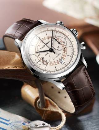 1931 CHRONO de Louis Erard