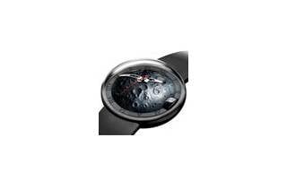 El Reloj Magellan como «Winner of Watch Architecture»