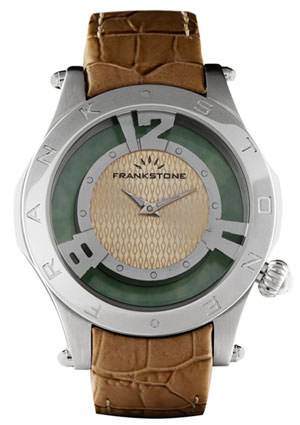 Frankstone® watches :Tiempo para sentirse bien
