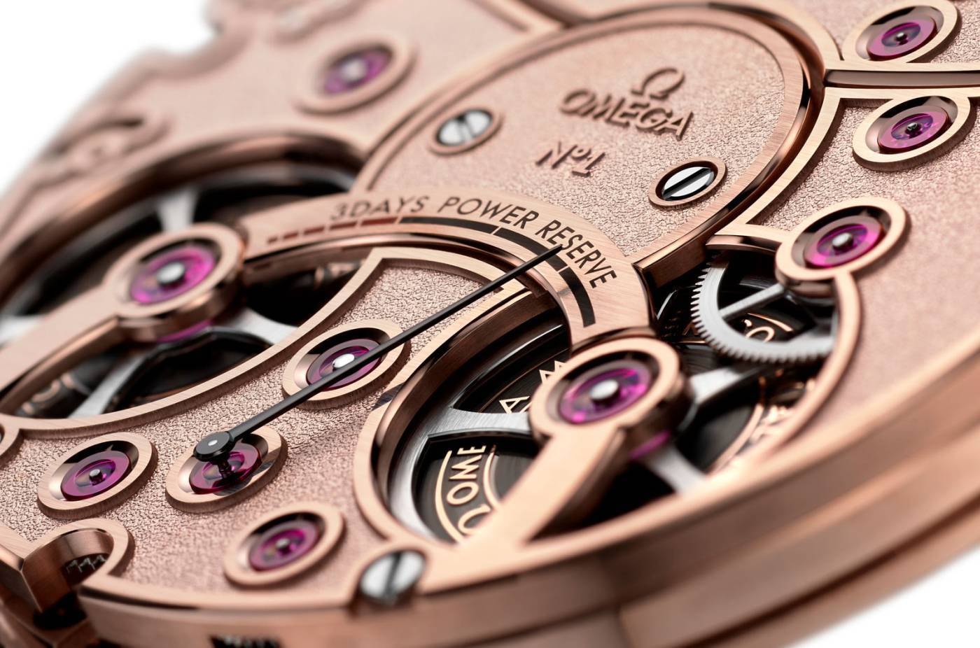 Una revisión completa de los nuevos relojes de Omega