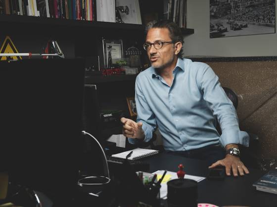 MB&F PRESENTA EL «KELYS AND CHIRP»