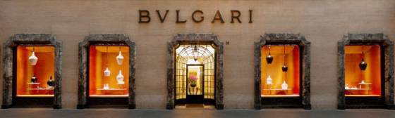 Incautados un total de 46€ millones en activos de Bulgari en el curso de una investigación por fraude