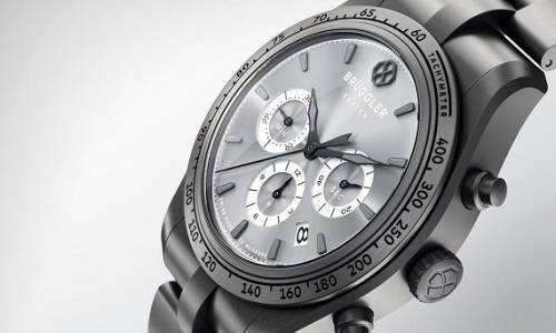 Brüggler: Swiss Made, hecho a la medida