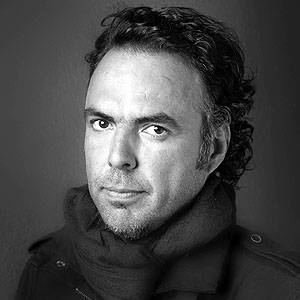 Alejandro González mentor de Cine
