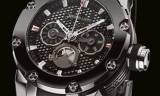 PREDATOR CHRONO MONO-PUSHER de Rebellion
