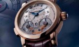 Montblanc, la geometría del éxito