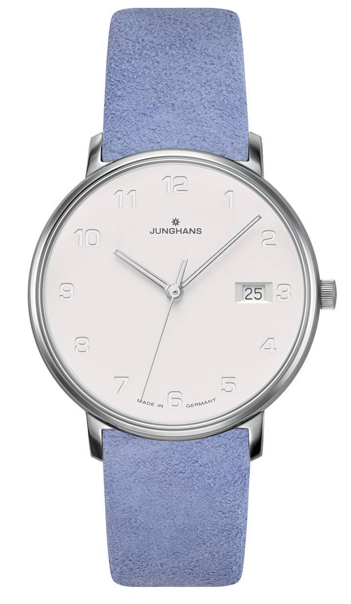 Junghans Form Damen