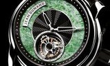 TOURBILLON ORBITAL de Jean Dunand 