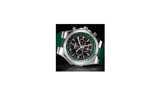 Breitling y Bentley continúan su camino juntos