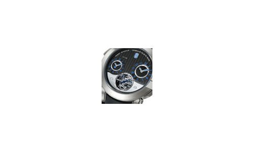 Proyecto Z5: la siguiente evolución del proyecto Z series, por Harry Winston