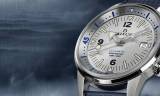 Milus presenta el Archimèdes Silver Storm