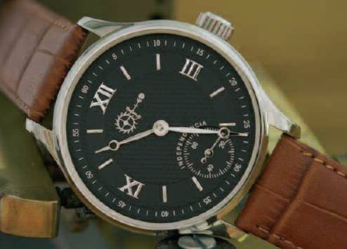 España en Punto - Spain o'clock