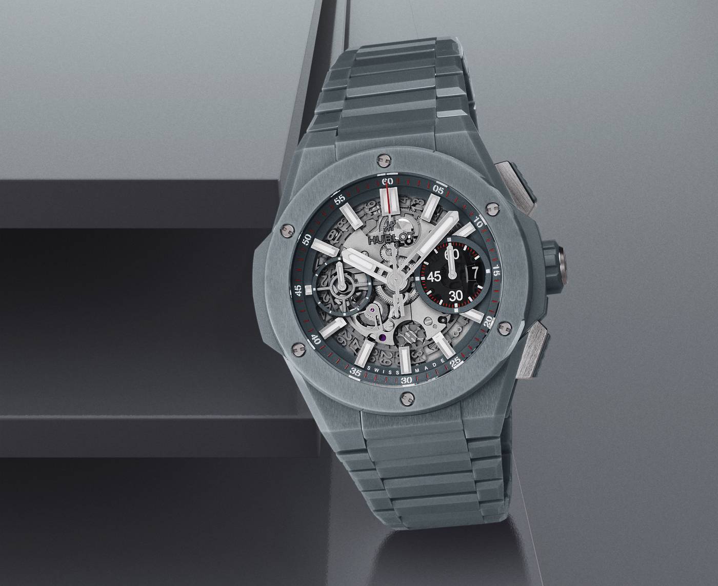 Hublot big_bang_integral_ceramic_grey_-_europa_star_magazine_2021