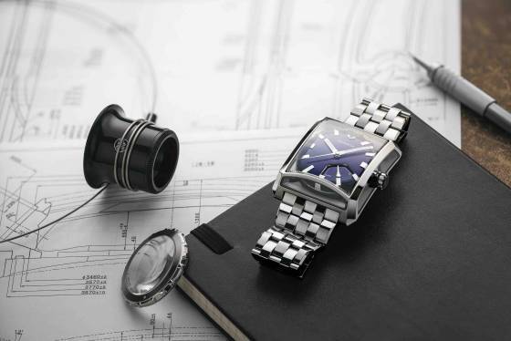 Minase, una ventana en el reloj