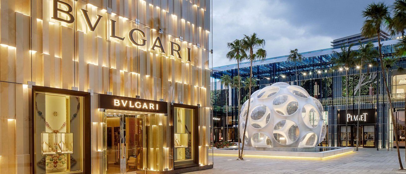 Una vista previa de la Watches & Wonders en Miami