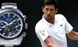 Seiko Astron GPS Solar Novak Djokovic