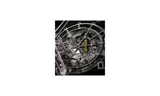 El Quebec Clock de Richard Mille se da a conocer por primera vez en el cantón del Jura