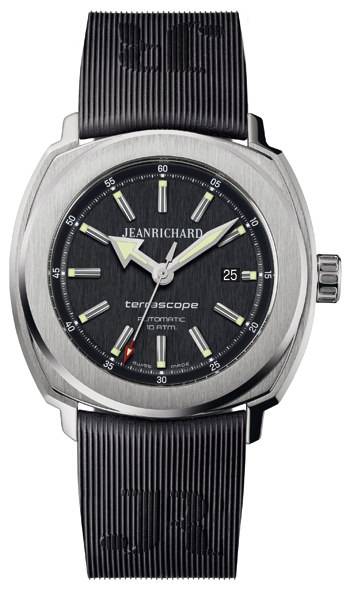 Terrascope de JeanRichard
