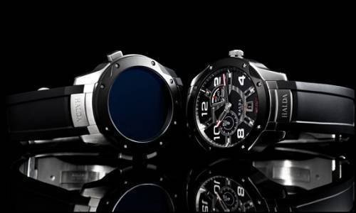 Halda Watch Co Propaga la Filosofía de que el «Futuro es Intercambiable»