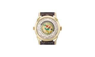 Ginebra - Top Watch Parade en Christie's