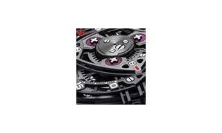 MB & F y Urwerk Abren un Nuevo Camino Relojero