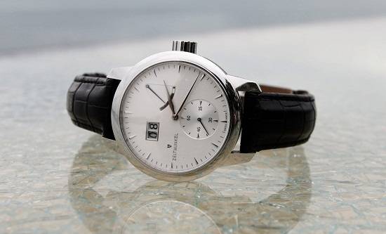 Reloj Zeitwinkel modelo 273°