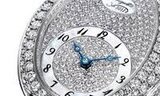 PARURE LE PETIT TRIANON de Breguet