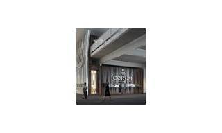 Corum Inaugura Nuevo Stand en Baselworld 2013