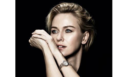 GÉNERO - Las marcas se ponen en contacto CON SU LADO FEMENINO