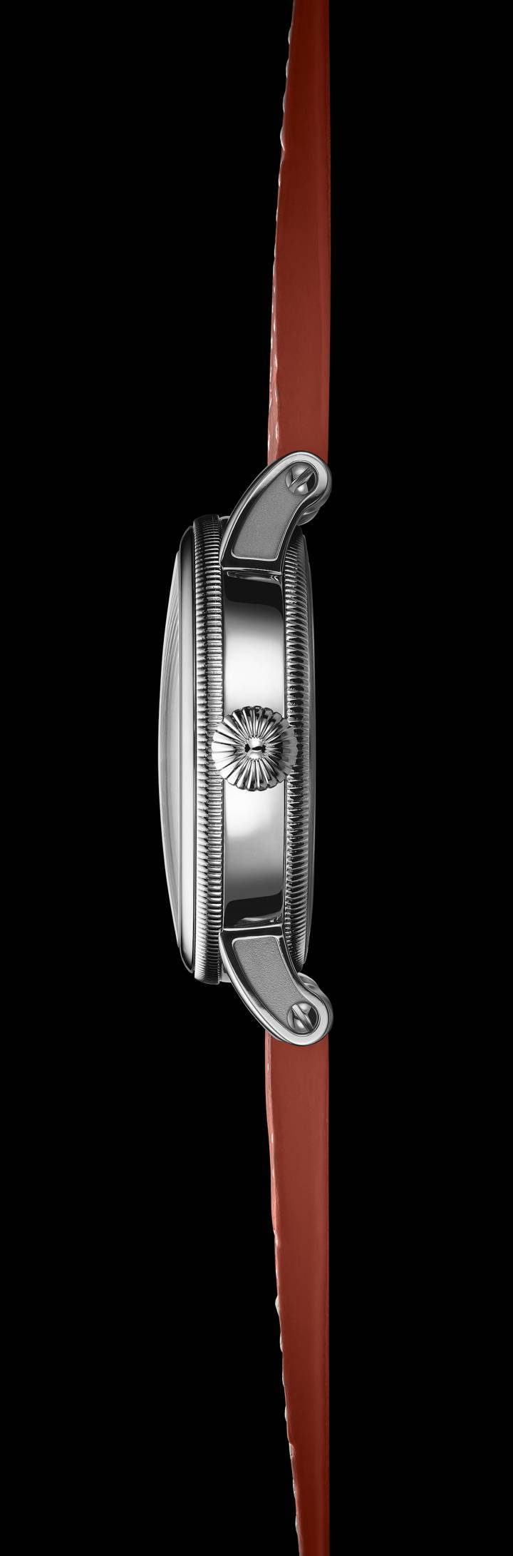 Chronoswiss presenta Strike Two Terra y Strike Two Highland