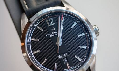 Señal del día: buscando el «punto dulce» del mercado en Baselworld