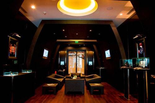 Richard Mille inaugura su nueva Boutique en Beijing 