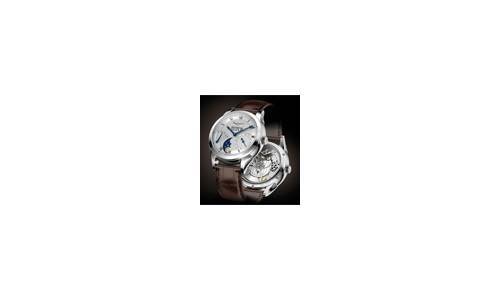 El Rue Royale de Pequignet clasificado entre los Best Watch 2011 del Chronos Magazine