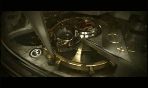 El filme corporativo de Audemars Piguet es reconocido con el Gran Premio Romand de la Création 2009