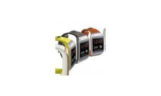 El Samsung Galaxy Gear Smart Watch