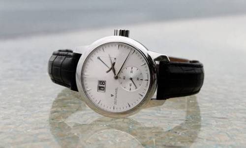 Para Zeitwinkel, el ángulo correcto tiene 273 °