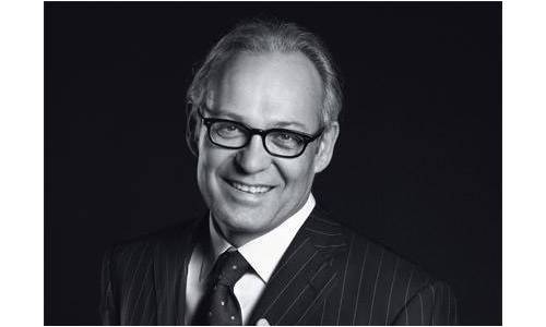 In memoriam Thierry Oulevay