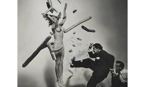 ENTREVISTA EXPRESS - “LAS BOUTIQUES DE MARCAS DE LUJO PARECEN TODAS IGUALES”