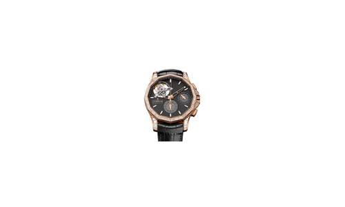 Admiral's Cup Seafender 47 Tourbillon Chronograph de Corum