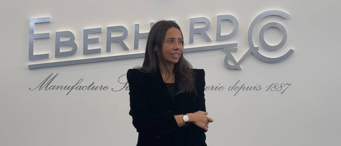 En Eberhard & Co, es el momento adecuado para la tercera generación