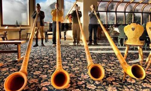 ¿Es el Swiss Made smart compatible? 