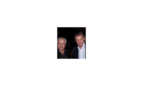 Vacheron Constantin homenagea a Béjart en la Opera de la Bastille